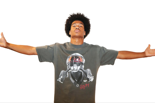 Don't Hate, Appreciate Tee