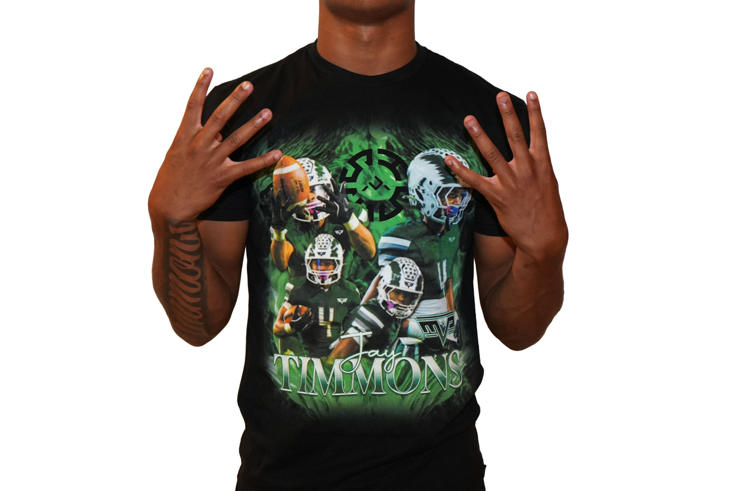 Slow Motion is Better Than No Motion Tee