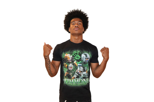 Slow Motion is Better Than No Motion Tee