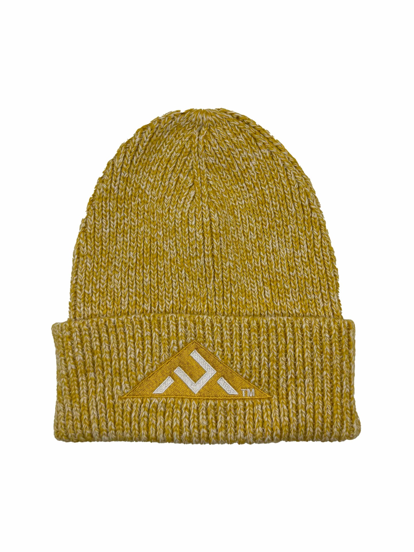 Variant MVP Gold Beanie