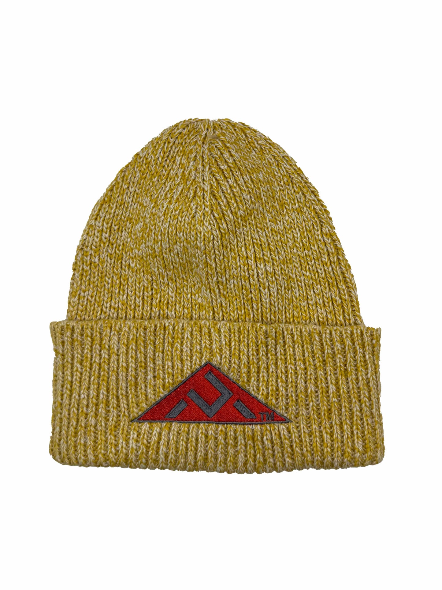 Variant MVP Gold Beanie