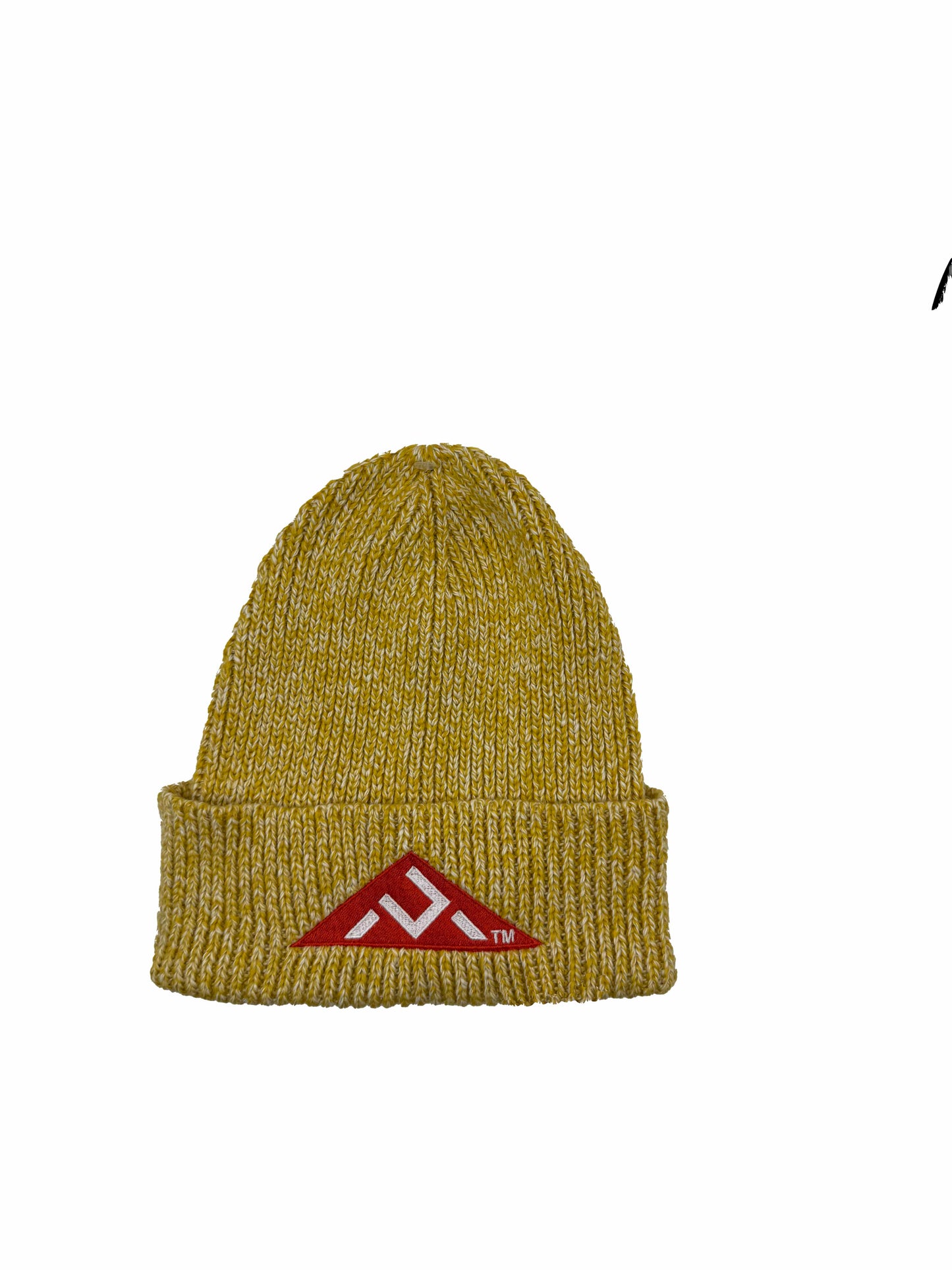 Variant MVP Gold Beanie