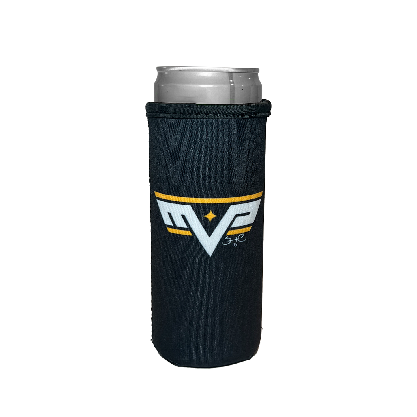 Hands On MVP Koozie