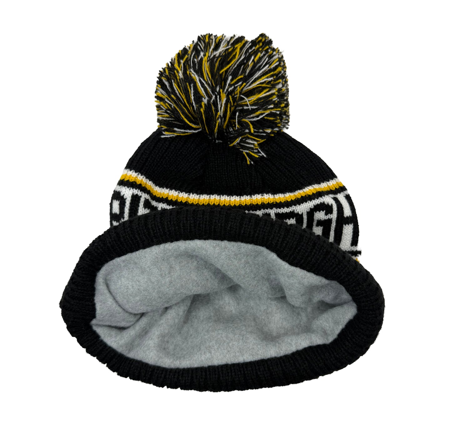 Pittsburgh MVP Beanie