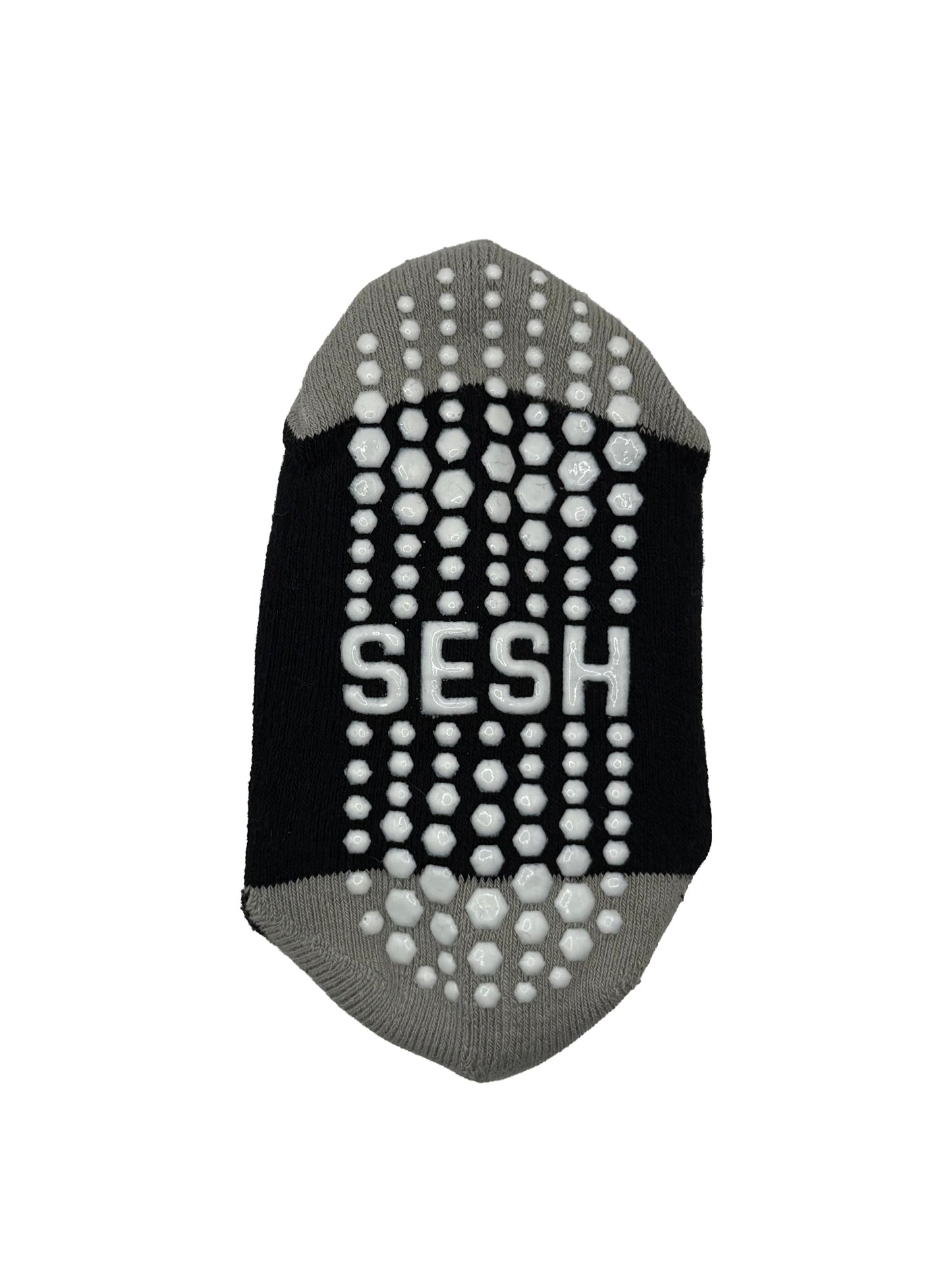 Non-Slip Grip Socks for Babies, Toddlers & Children