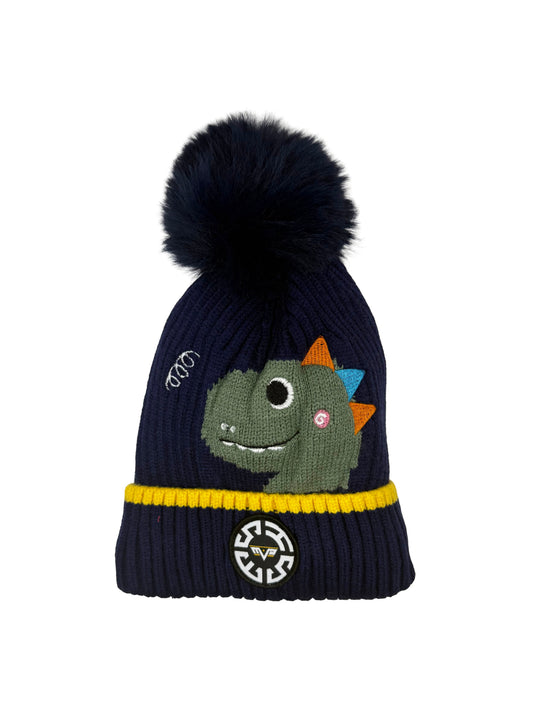 Dinosaur Hat - (Toddler & Children Size)