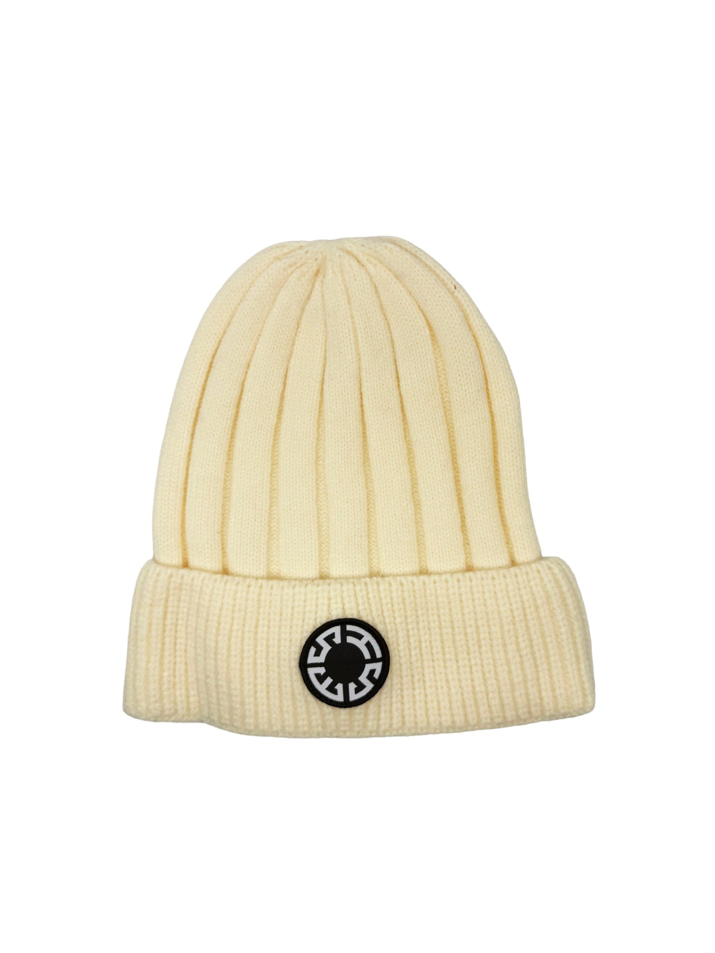 Luxe Woven Ribbed Hat - SESH