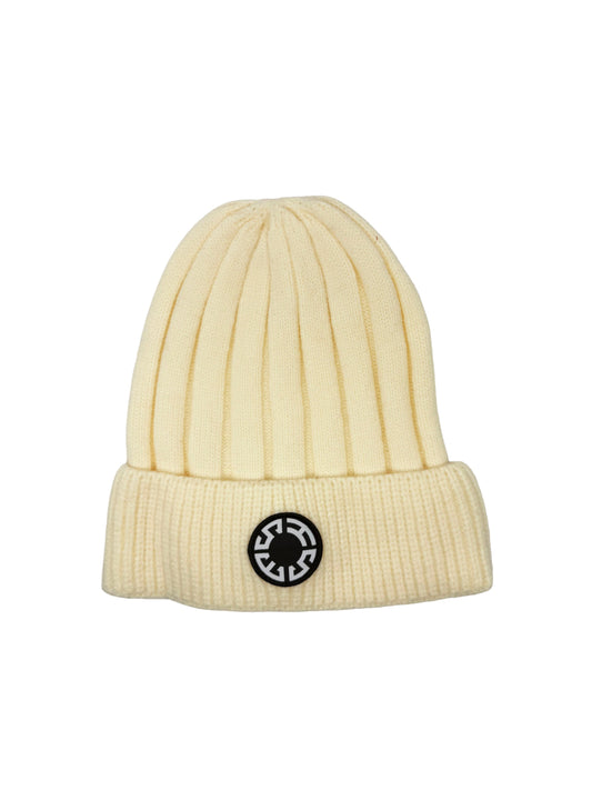 Luxe Woven Ribbed Hat - SESH