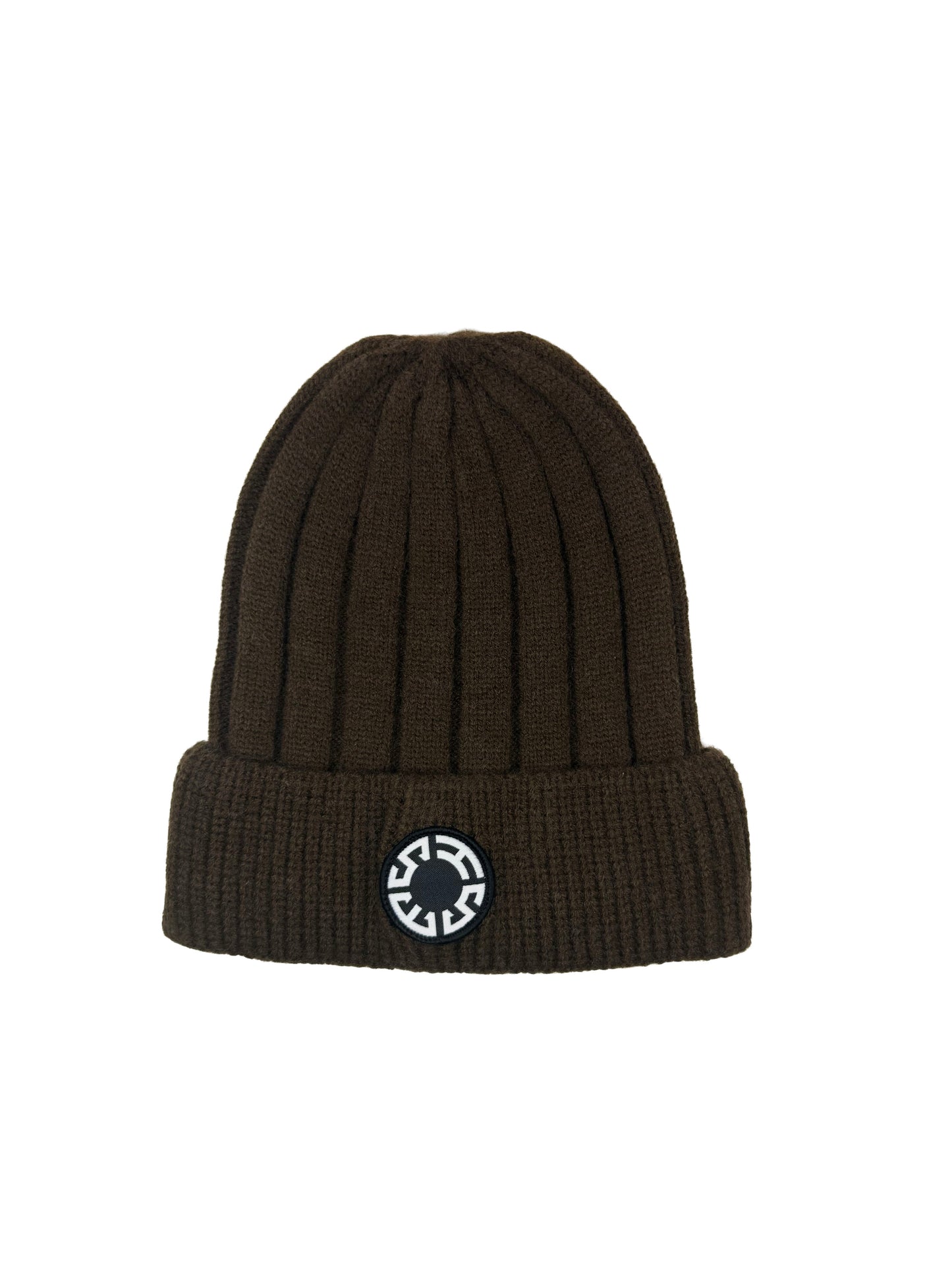 Luxe Woven Ribbed Hat - SESH