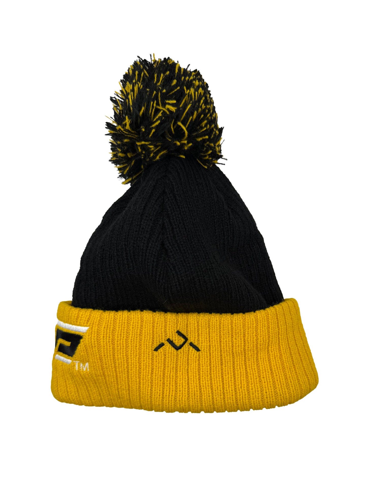 Black & Yellow, Black & Yellow MVP Beanie