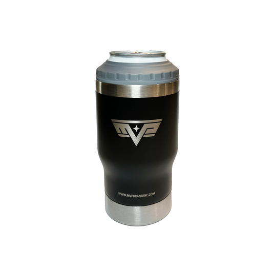 Cooler Than The MVP - 16oz