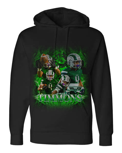 Slow Motion is Better Than No Motion Hooded Sweatshirt