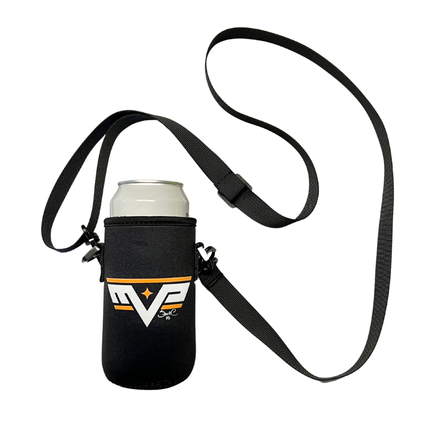 Hang On Me MVP Koozie