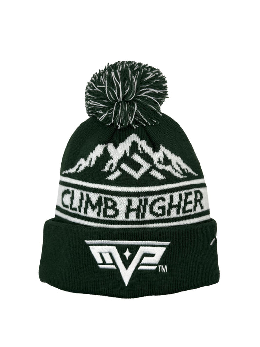 MENTAL.VISUAL.perFORMance - Green