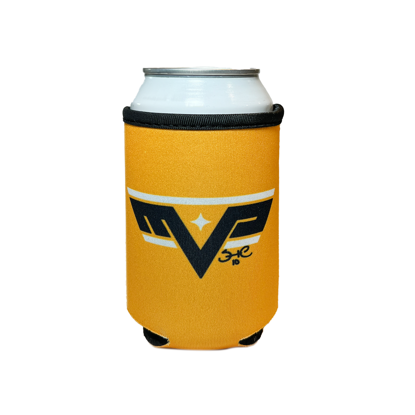 Hands On MVP Koozie