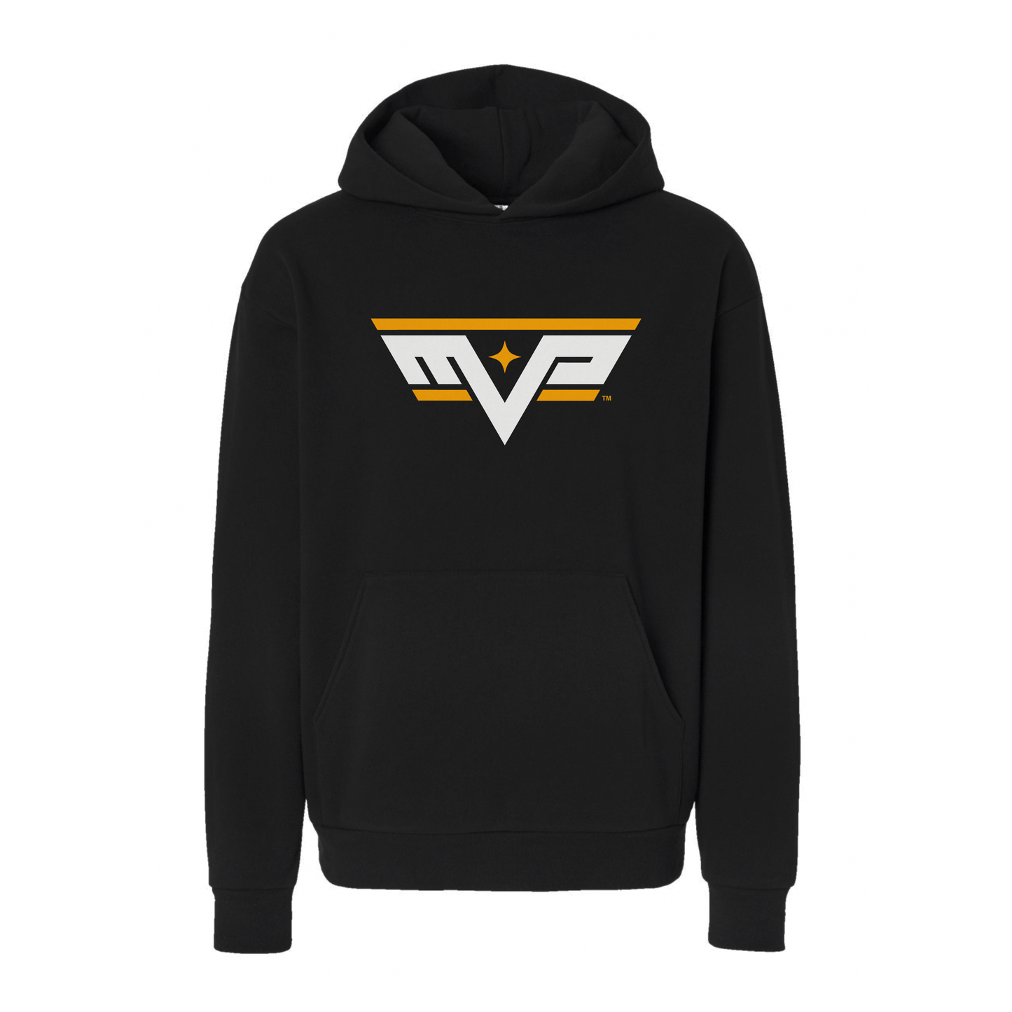 Official MVP Hoodie (Black)