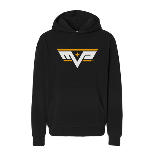 Official MVP Hoodie (Black)