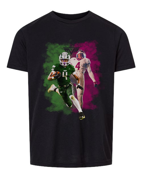 CHILDREN - Brick By Brick Tee