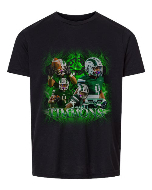 CHILDREN - Slow Motion is Better Than No Motion Tee