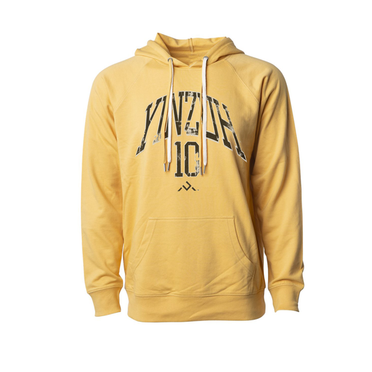 Yinzuh MVP Hoodie