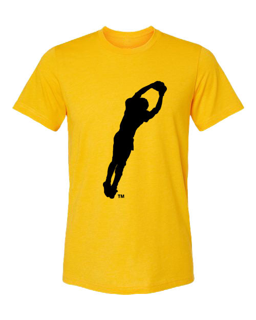 TTTT - Tony Toe Tap Tee