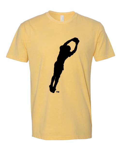 TTTT - Tony Toe Tap Tee