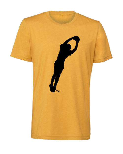 TTTT - Tony Toe Tap Tee