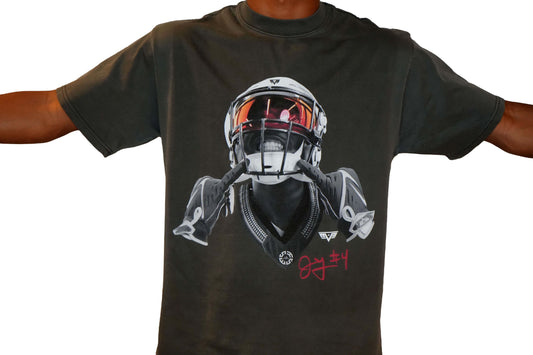 Don't Hate, Appreciate Tee