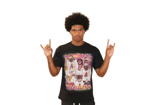 Pressure Is A Privilege Tee