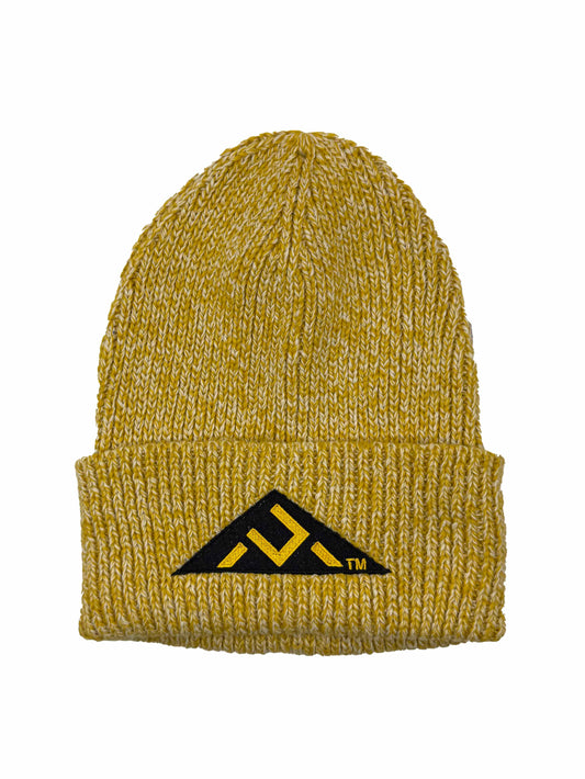 Variant MVP Gold Beanie