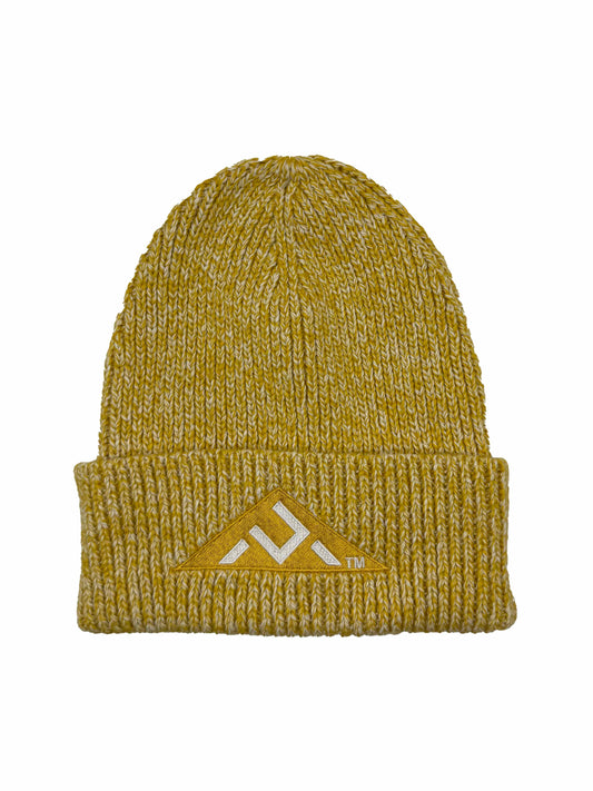 Variant MVP Gold Beanie