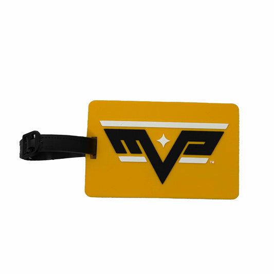 Find Me In Gold MVP - Luggage Tag
