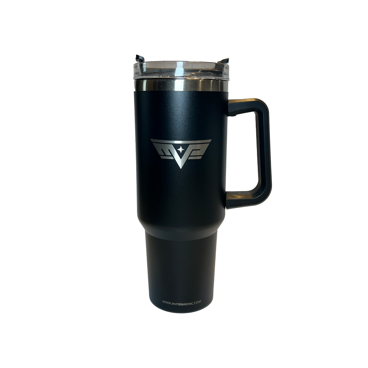 The MVP Insulated Tumbler - 40oz