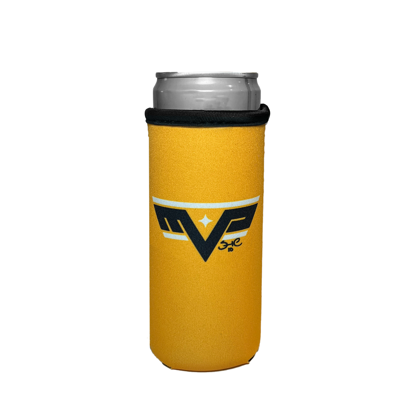 Hands On MVP Koozie