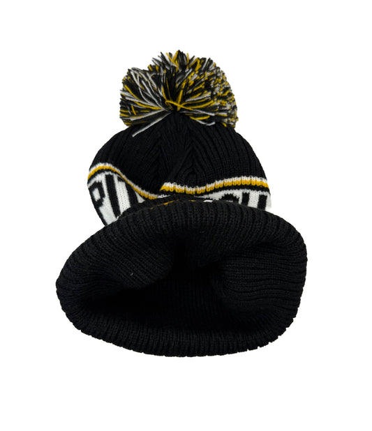 Pittsburgh MVP Beanie
