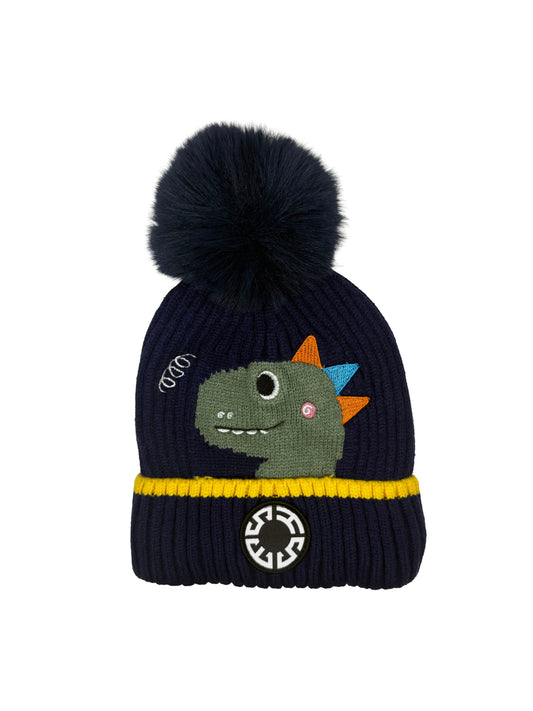 Dinosaur Hat - (Toddler & Children Size)
