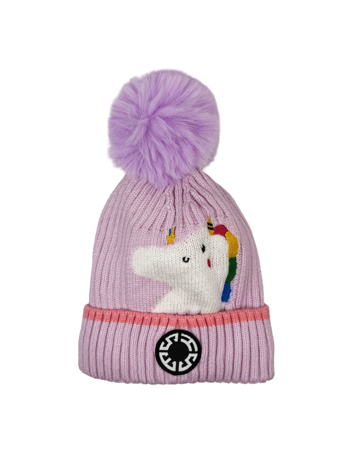 Unicorn Hat - (Toddler & Children Size)