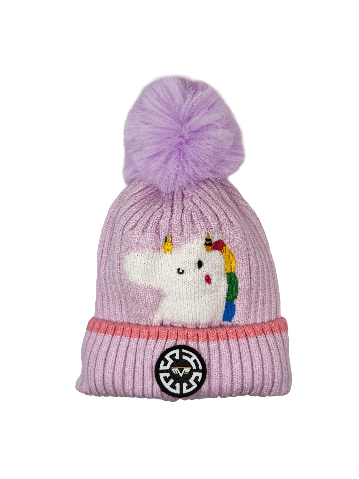 Unicorn Hat - (Toddler & Children Size)