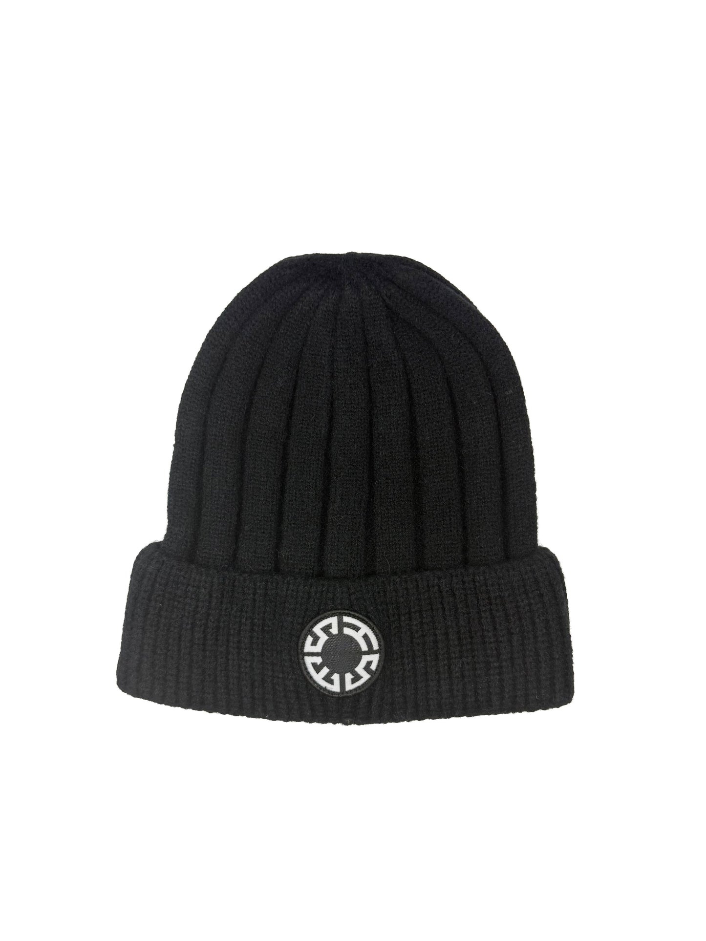 Luxe Woven Ribbed Hat - SESH