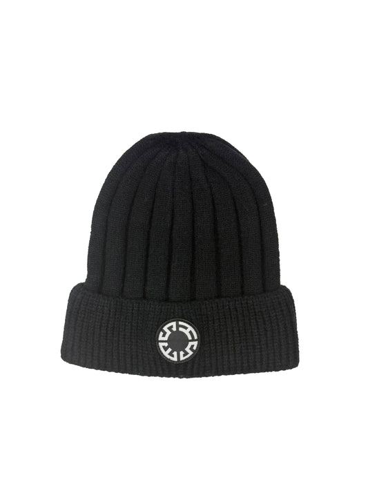 Luxe Woven Ribbed Hat - SESH