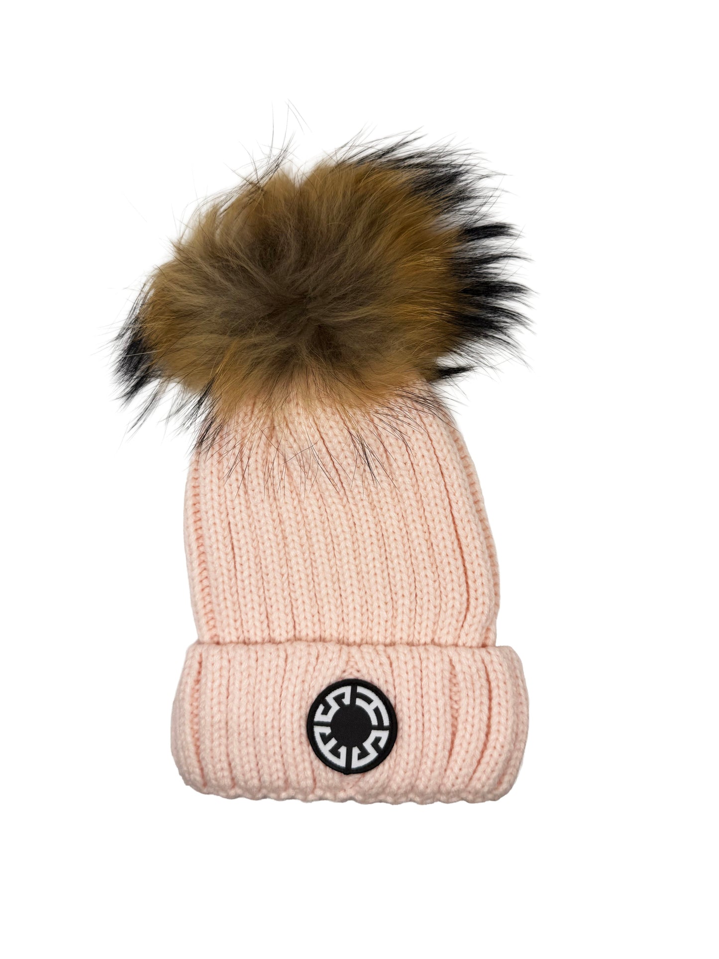 Luxury Knit Pom Beanie - SESH