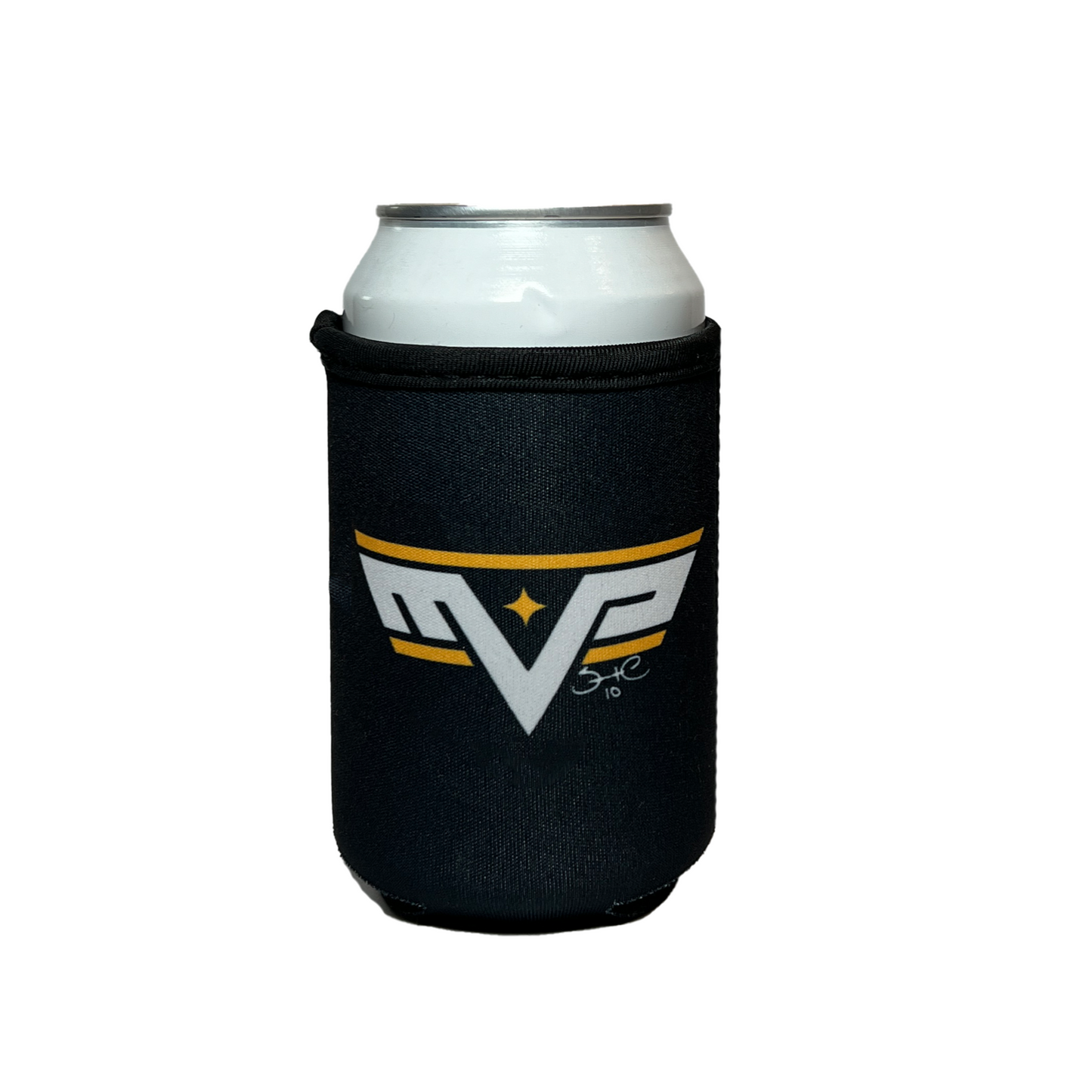 Hands On MVP Koozie