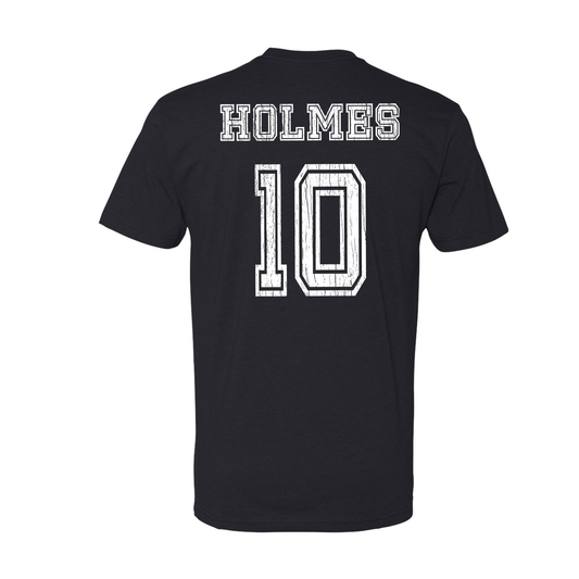 Holmes 10 T-Shirt