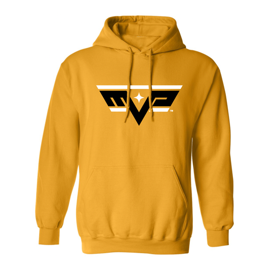 Official MVP Hoodie (Gold)